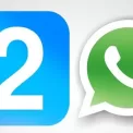 خطوات تشغيل رقمين واتساب